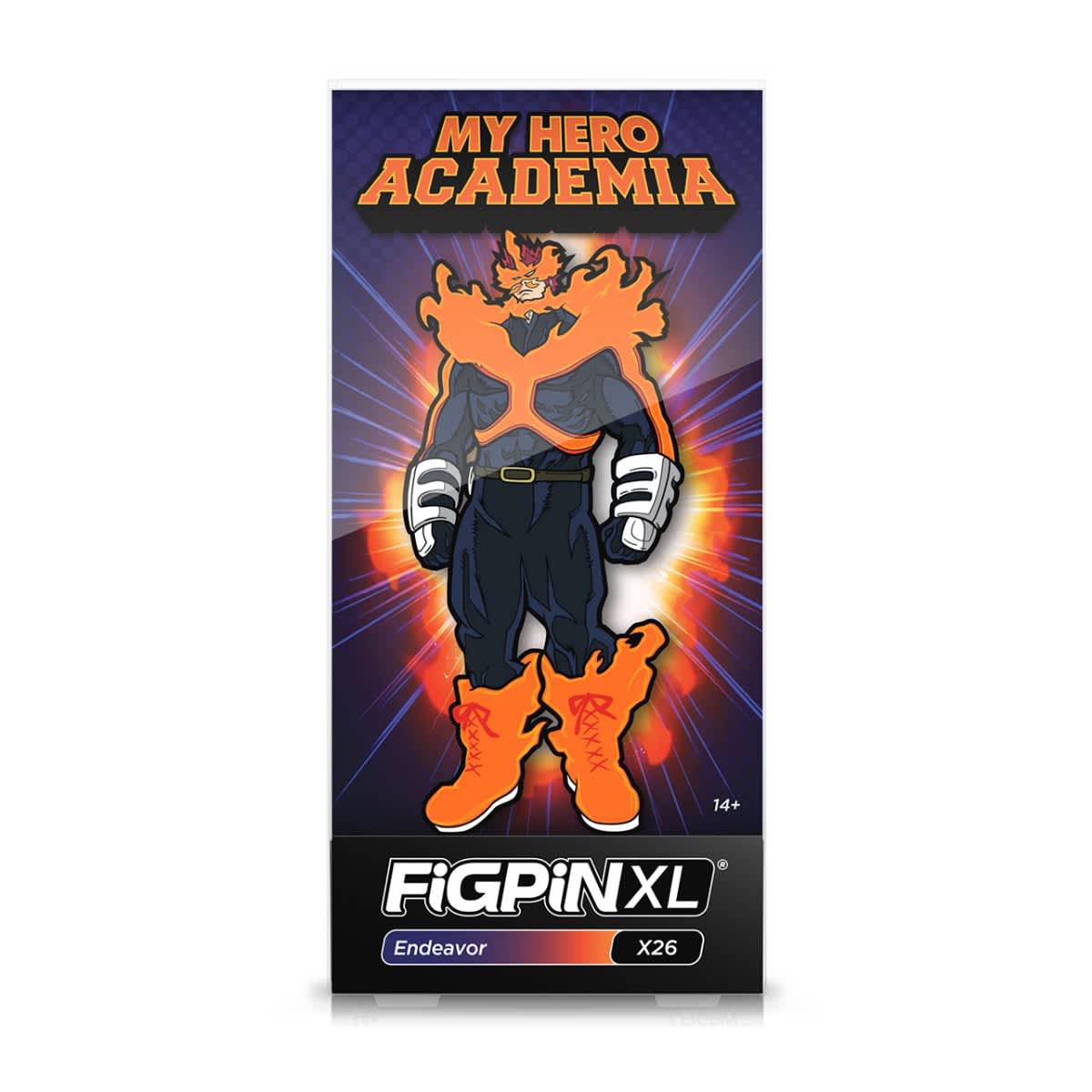 my hero academia figpin box set