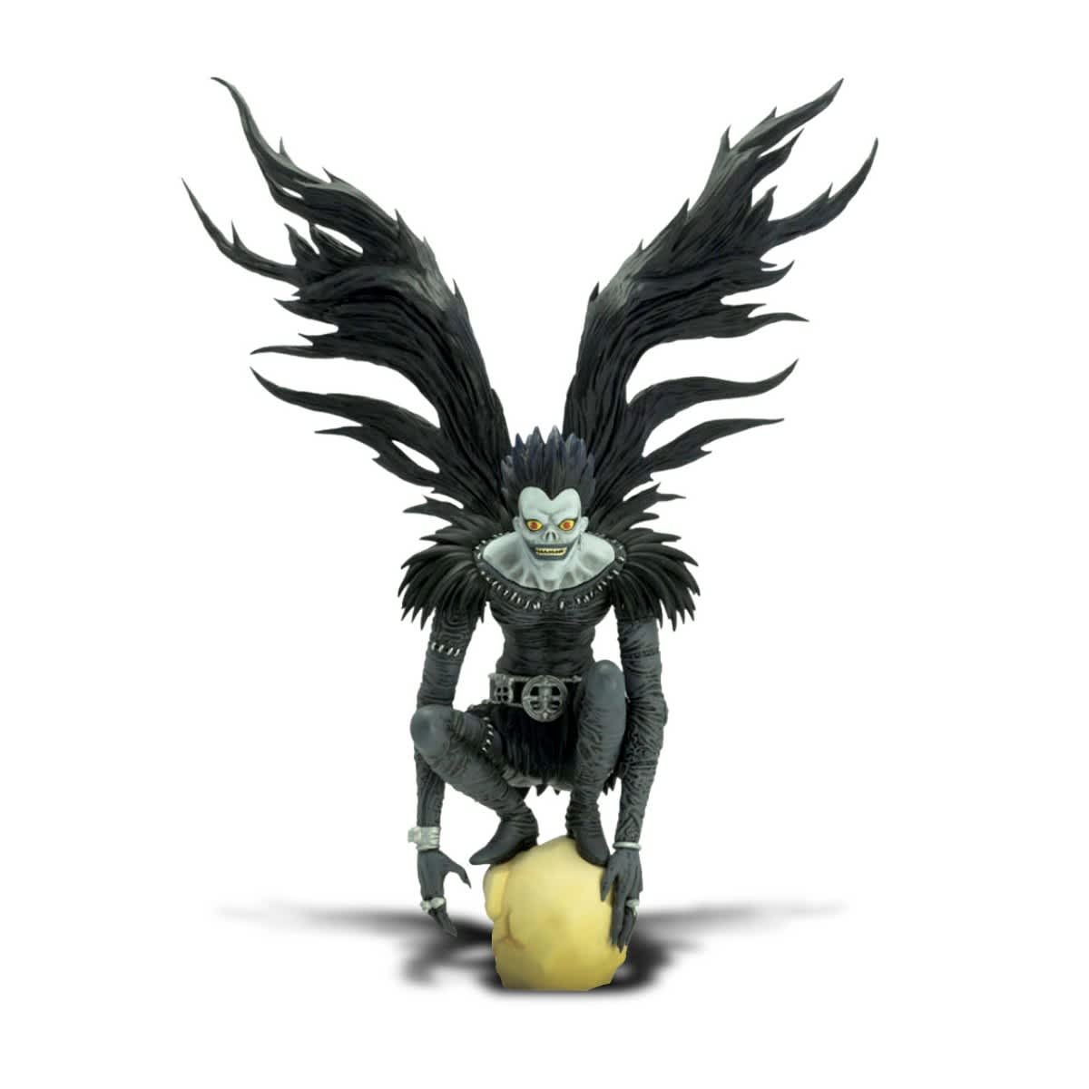 deathnote plush