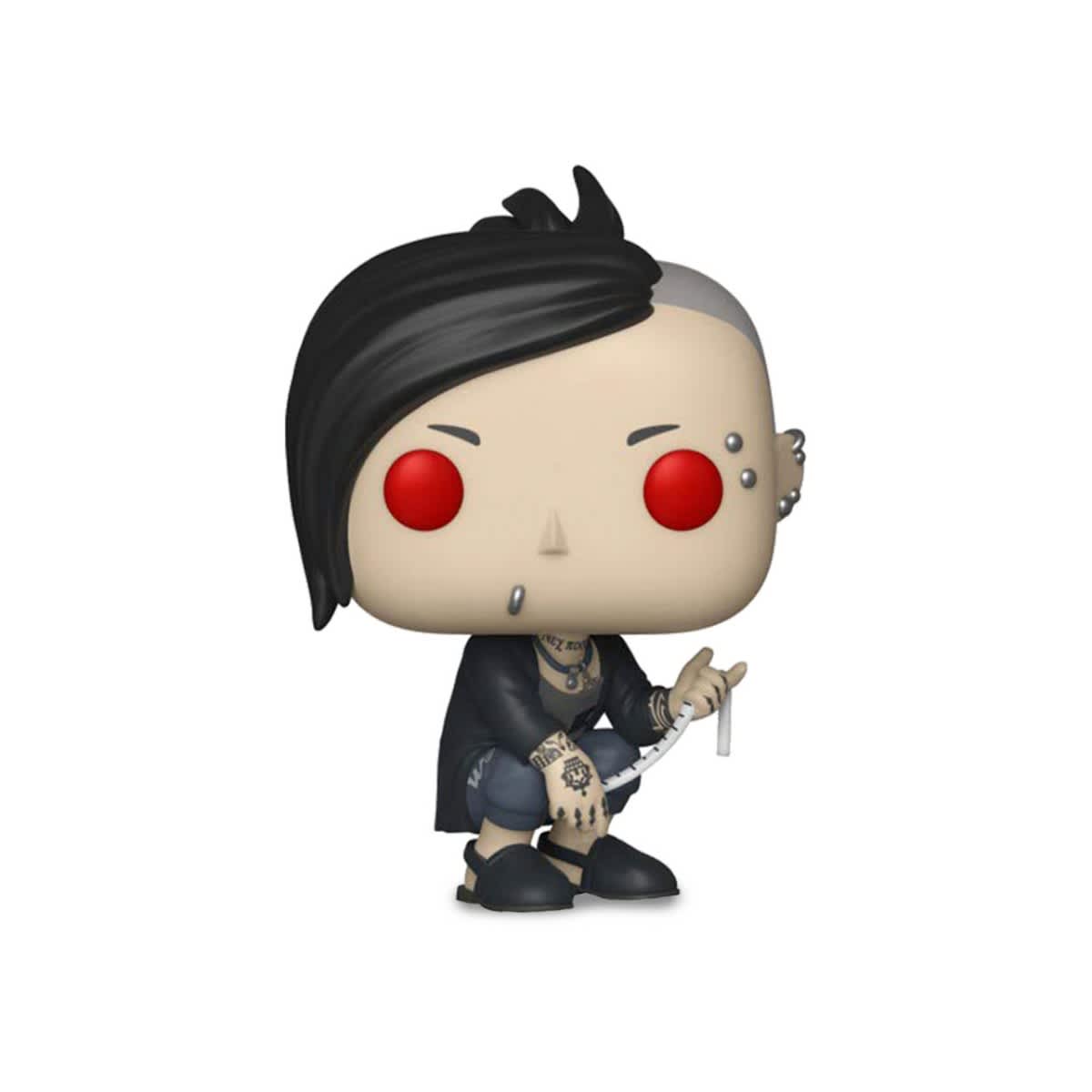 Shop Tokyo Ghoul Funko Pop - Uta | Funimation