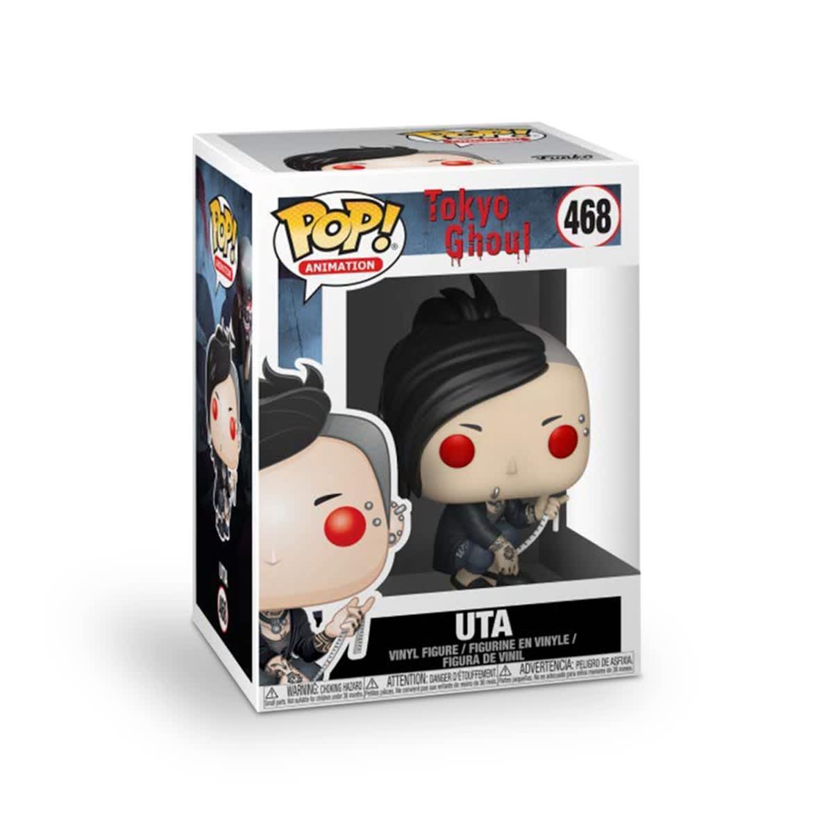 gow funko pop