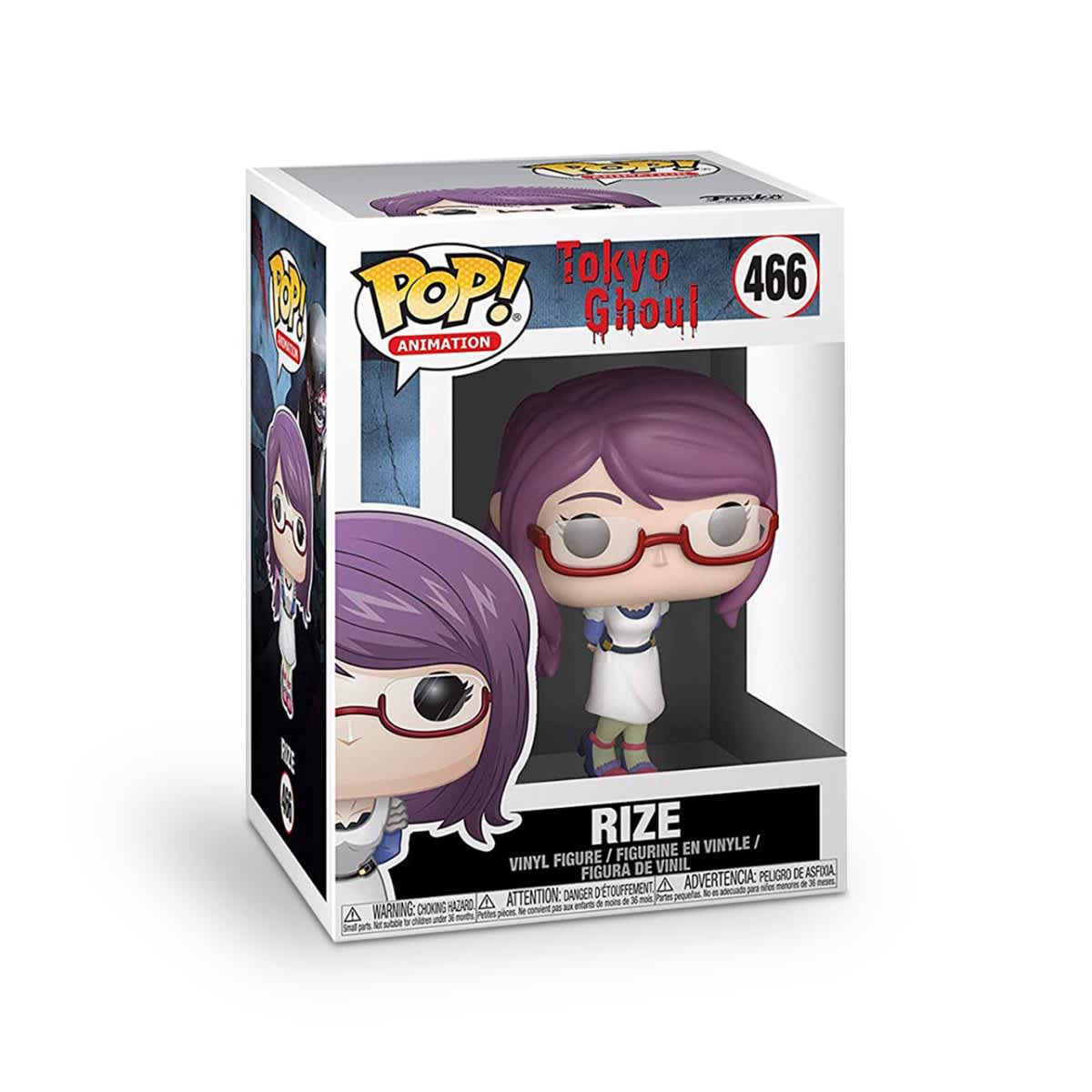 tokyo ghoul re funko