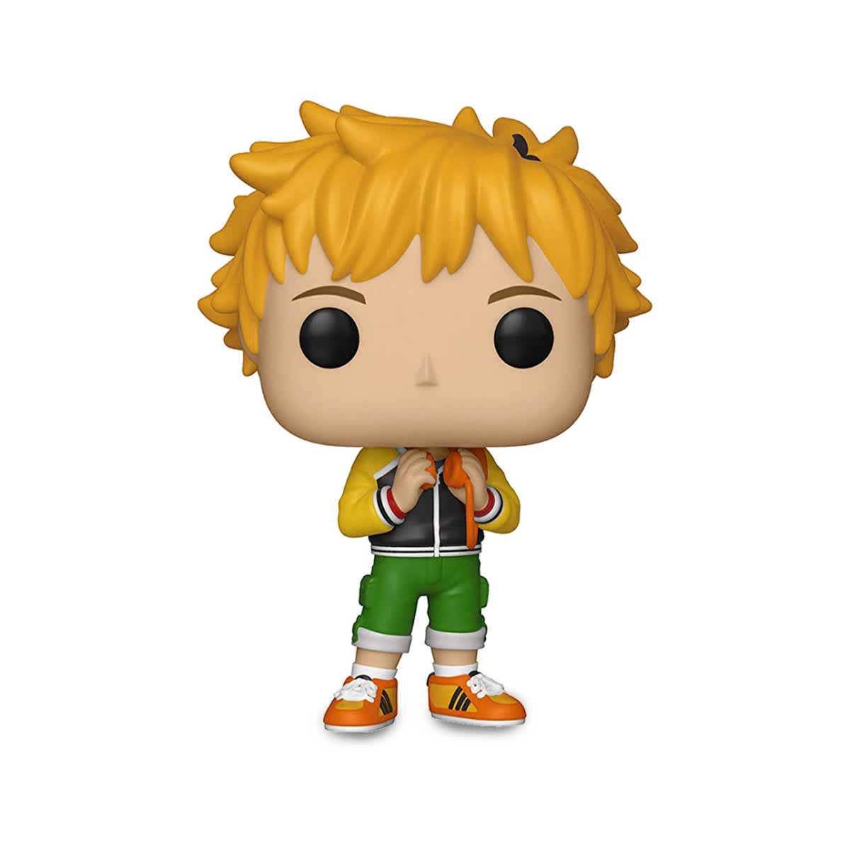 haikyuu funko pop figures
