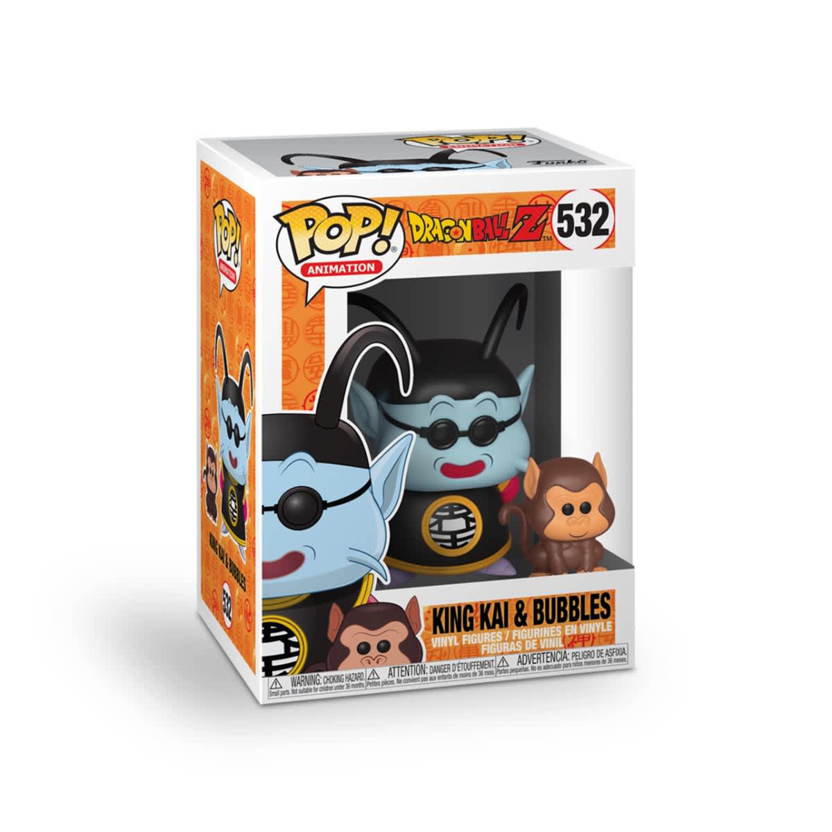 yo kai funko pop