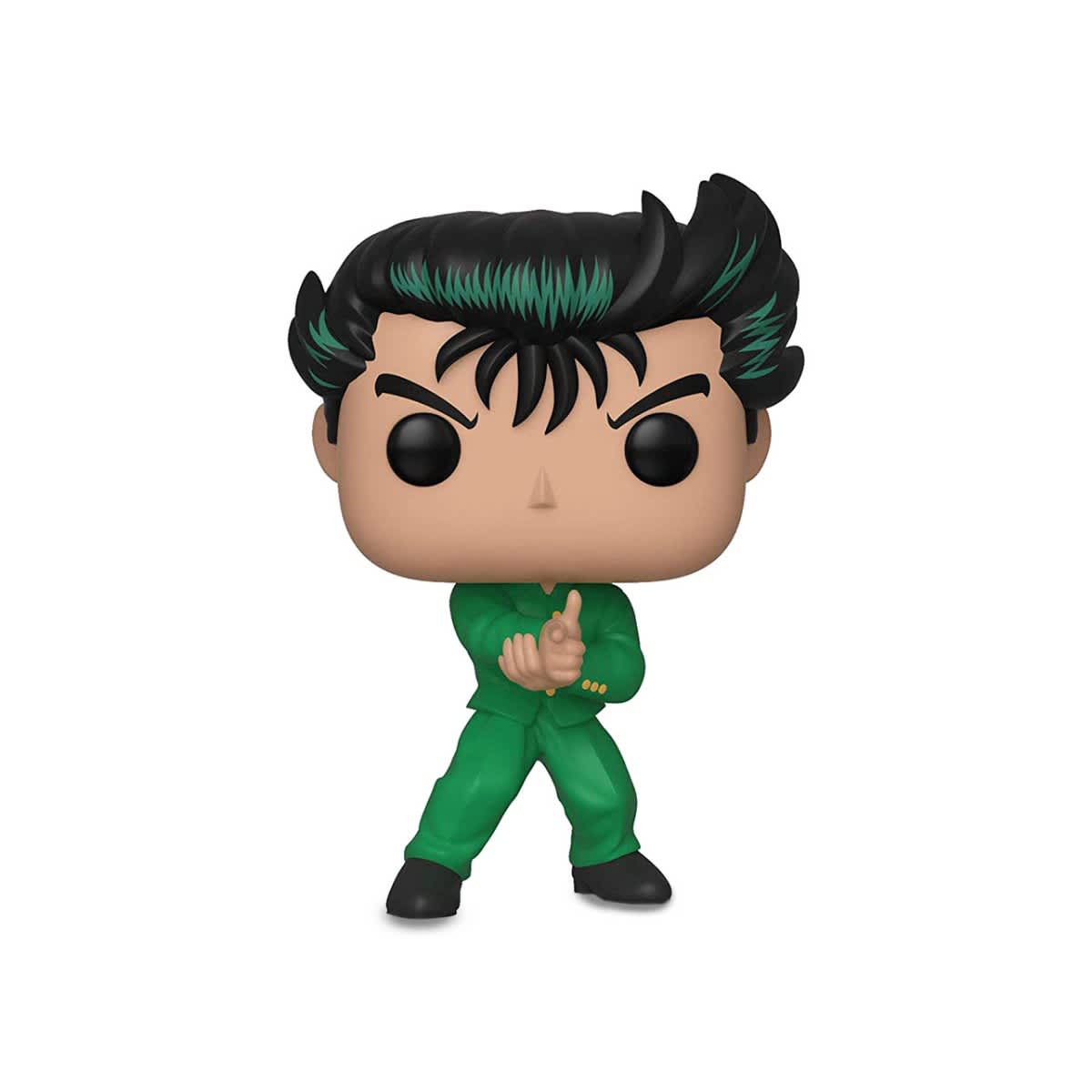 new yu yu hakusho funko pop