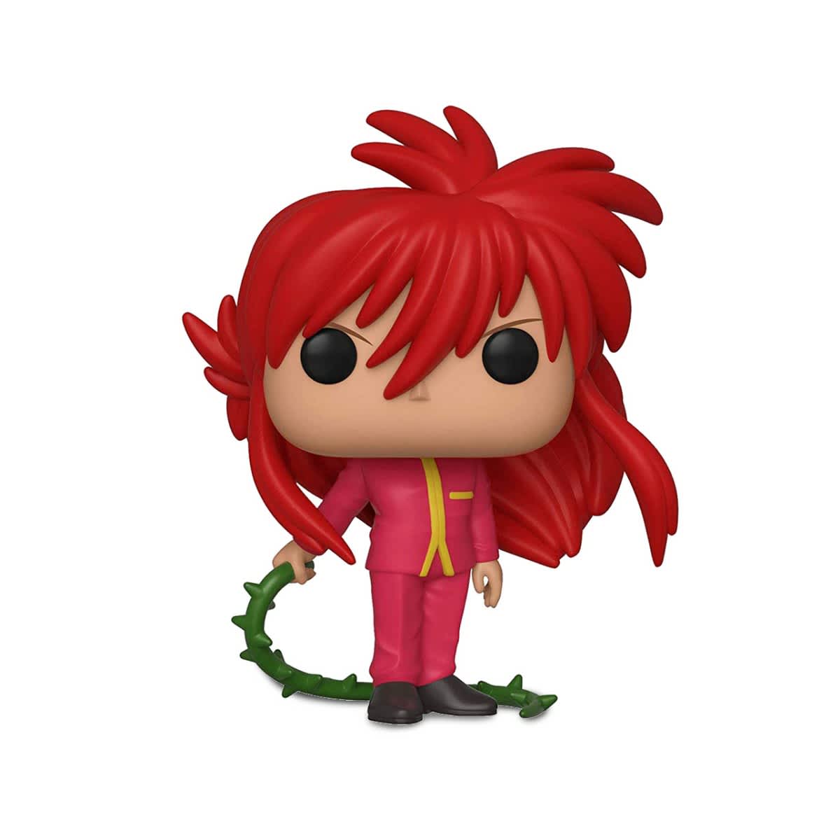 kurama funko pop yu yu hakusho