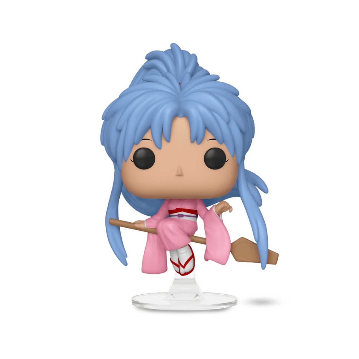 botan yu yu hakusho funko pop
