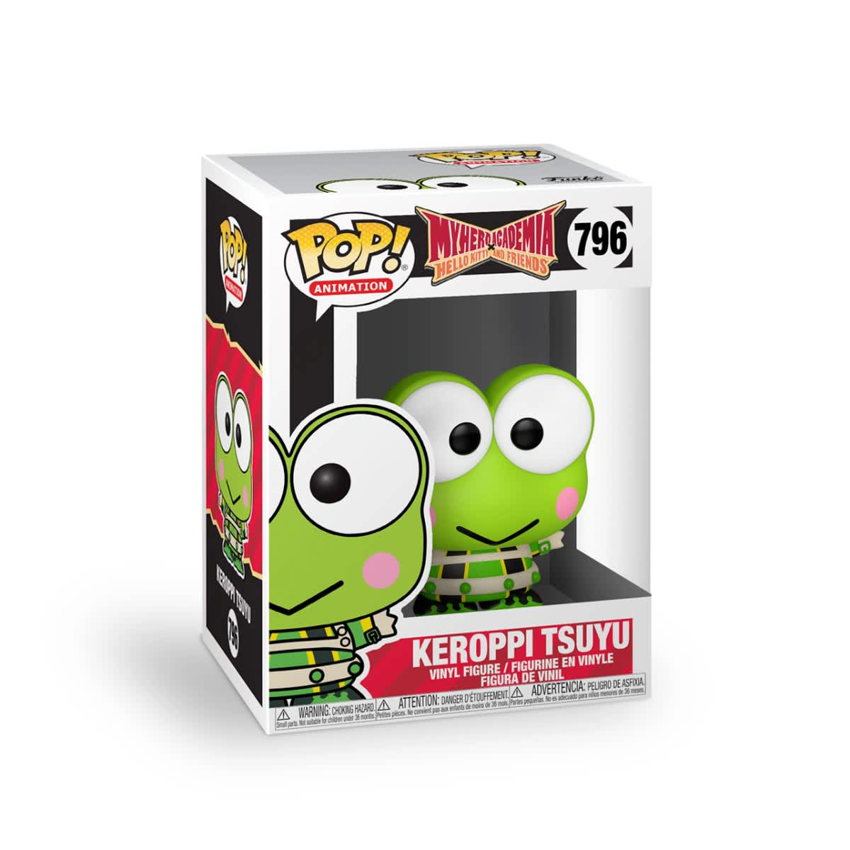 funko keroppi