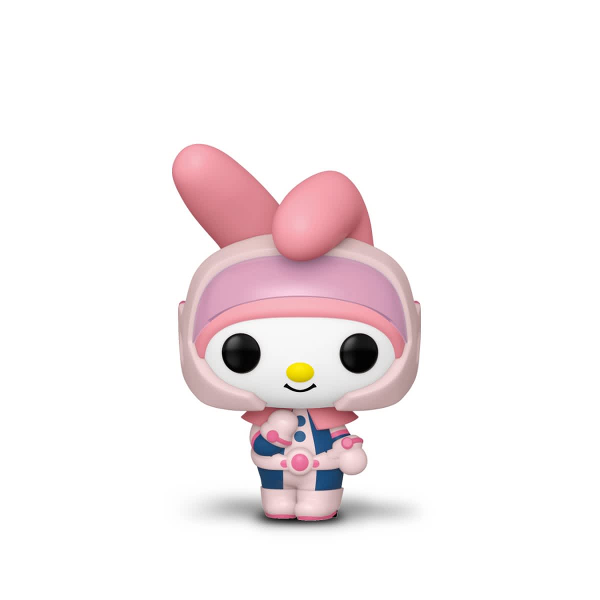 my melody ochaco pop