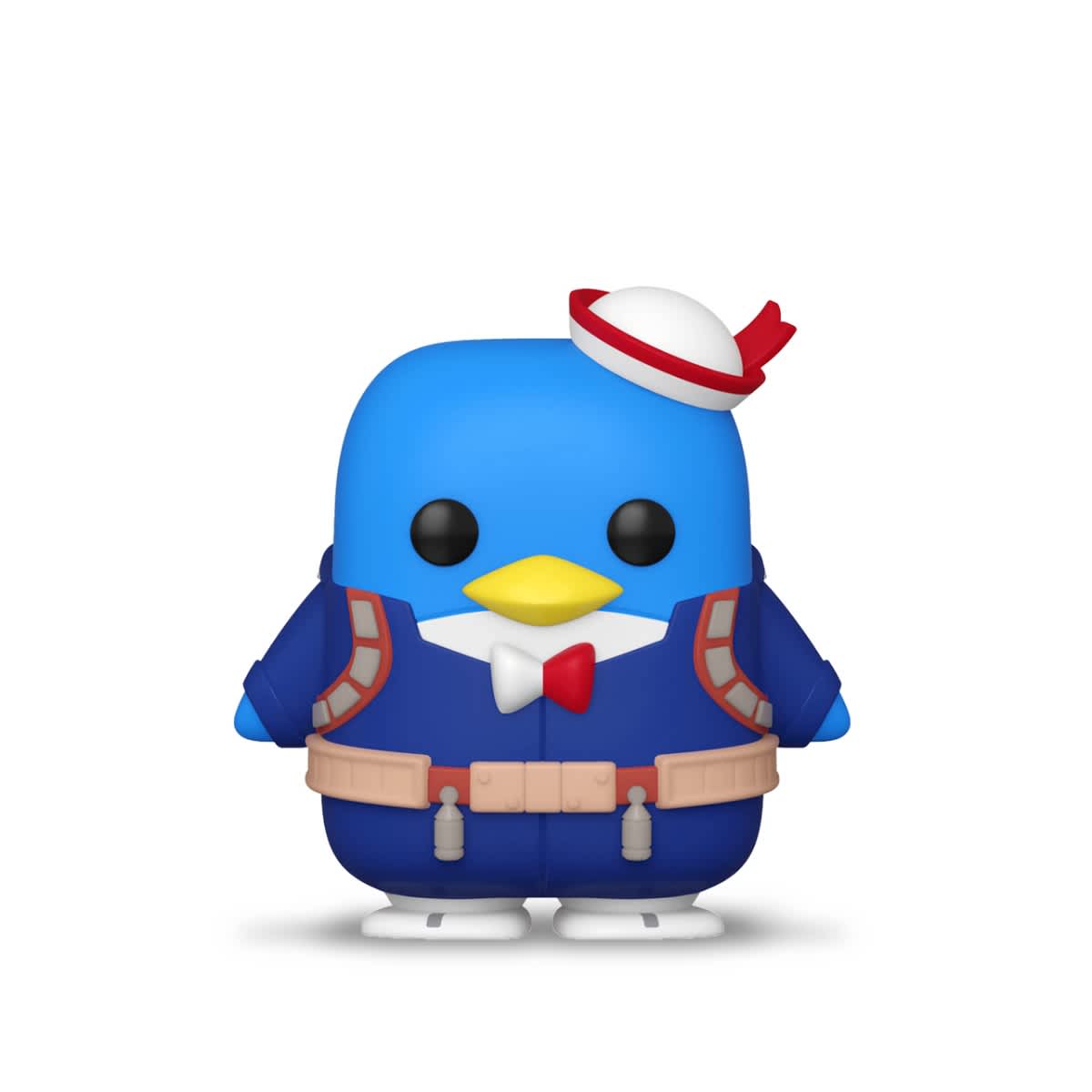 funko pops todoroki