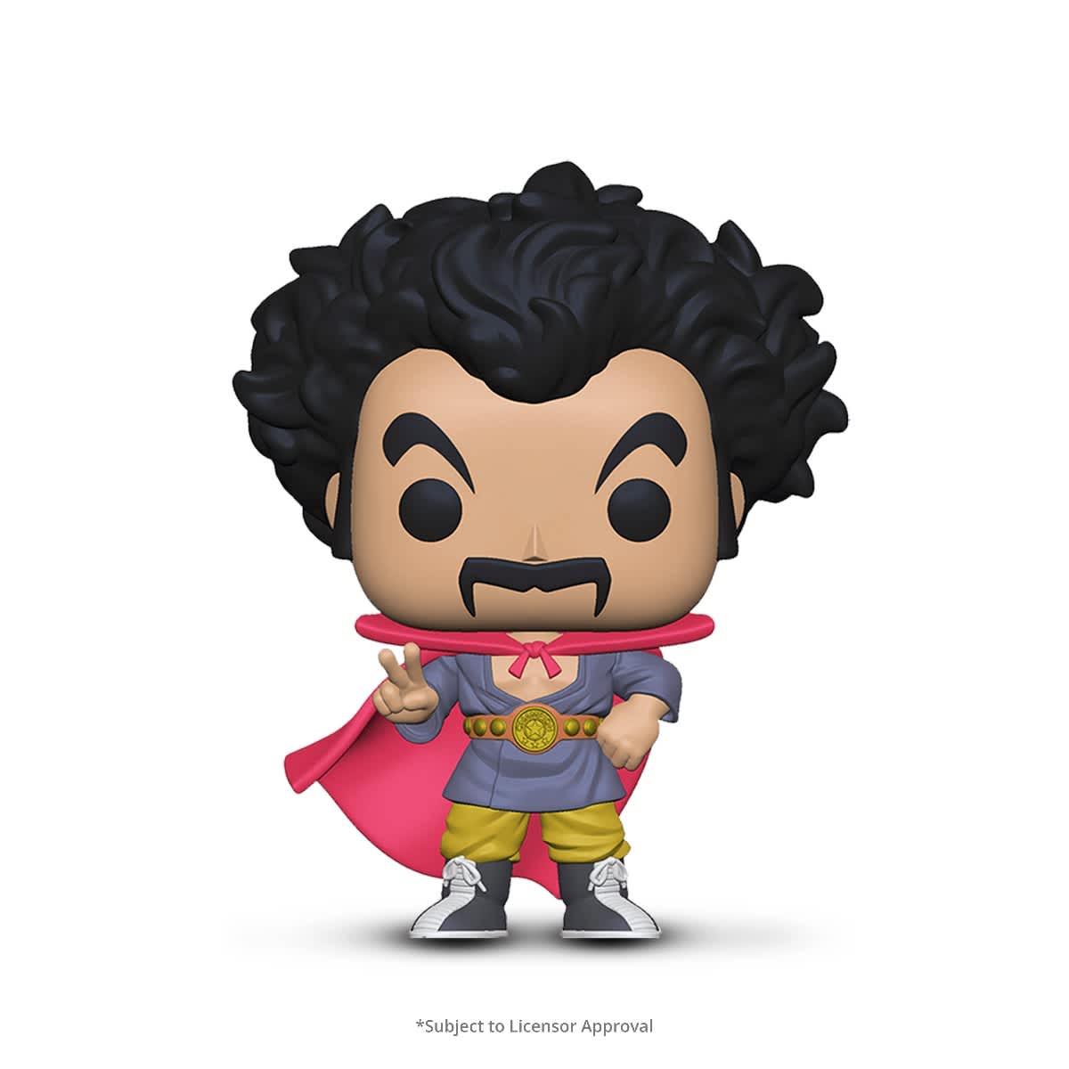 super hercule funko pop
