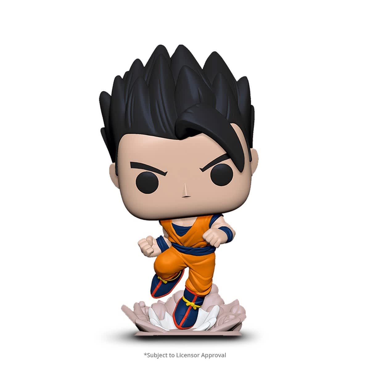 ss gohan pop