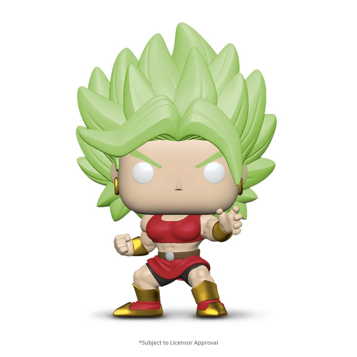 funko super saiyan kale