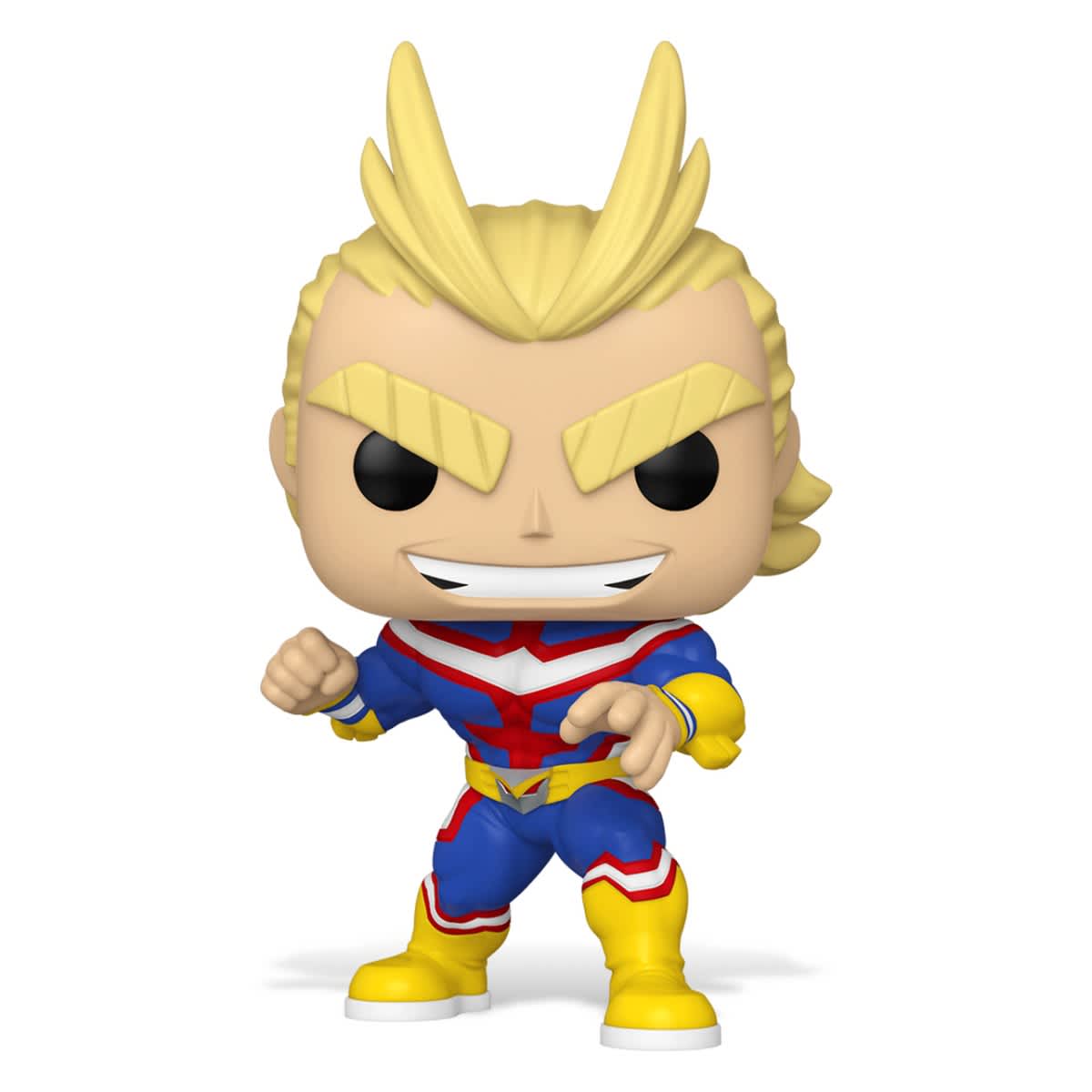 funko pop all might teacher