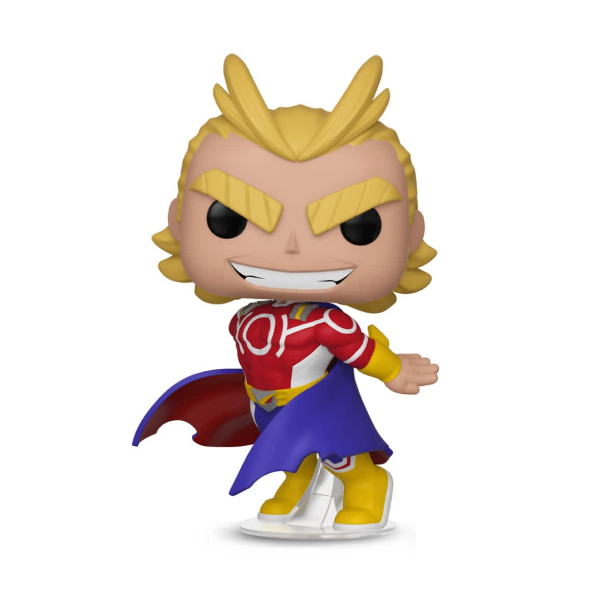 funko pop might guy