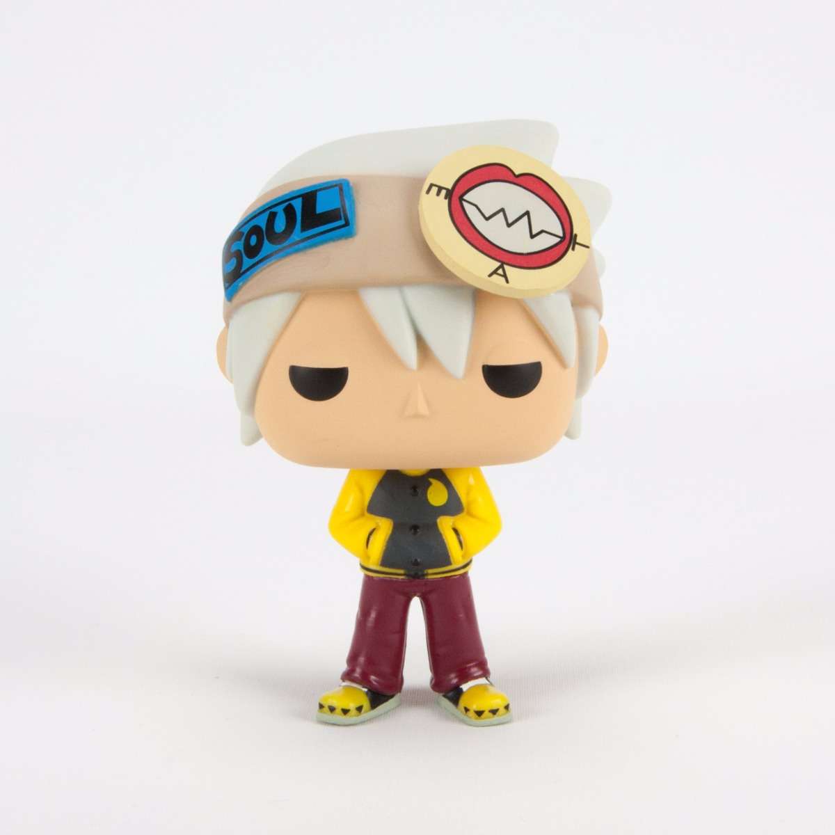 funko pop soul amazon