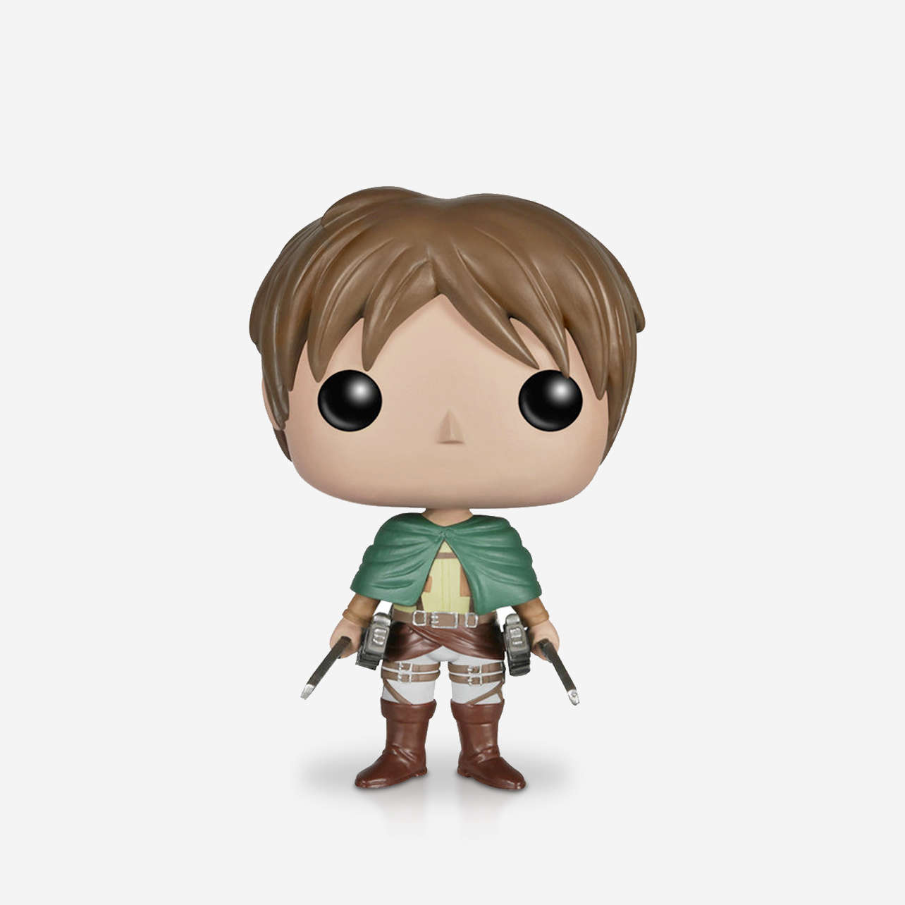 funko pop anime attack on titan