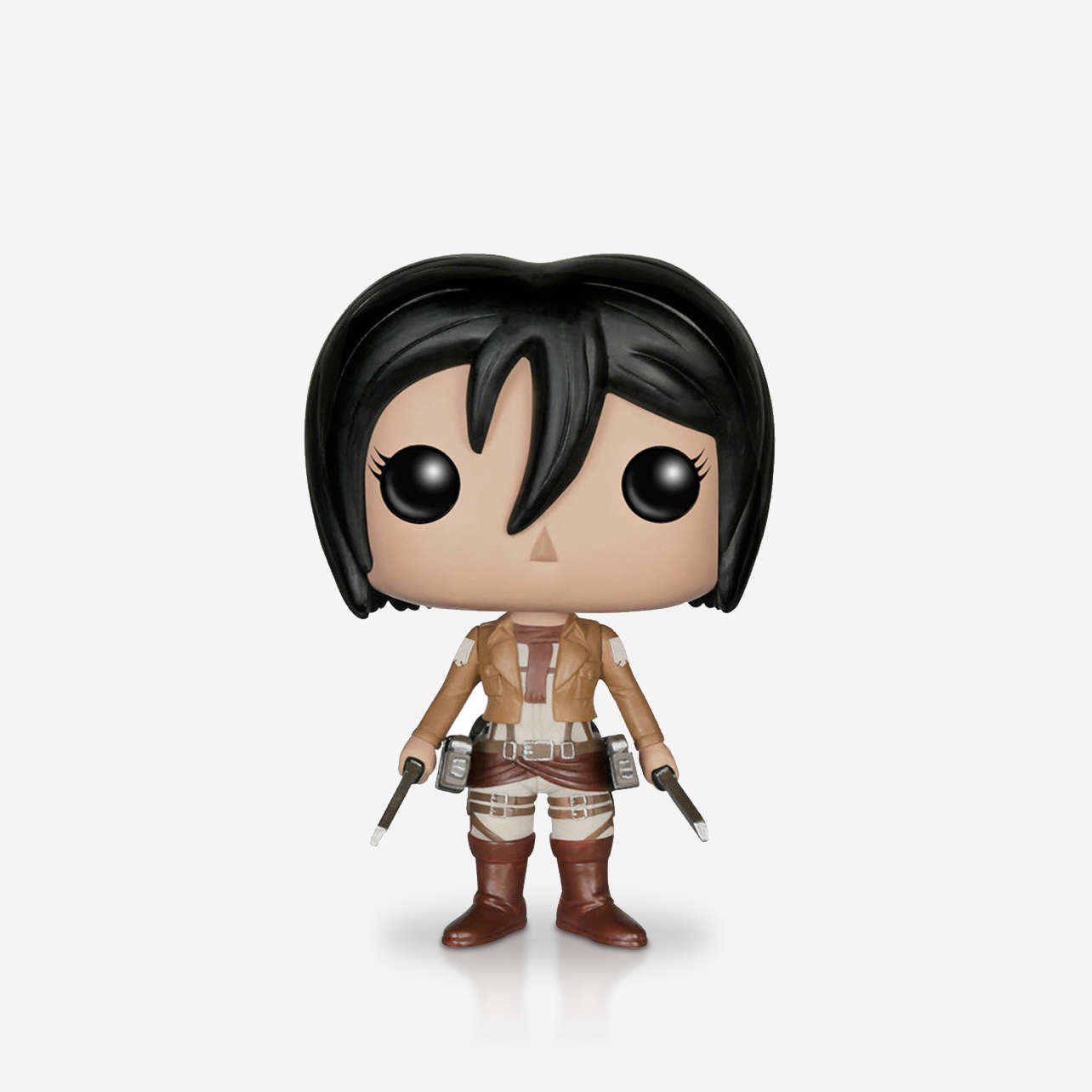 mikasa ackerman funko pop price