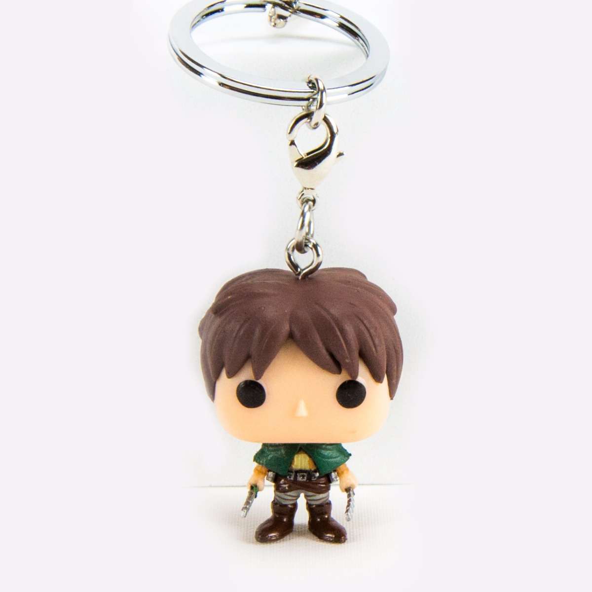 attack on titan funko pop eren titan