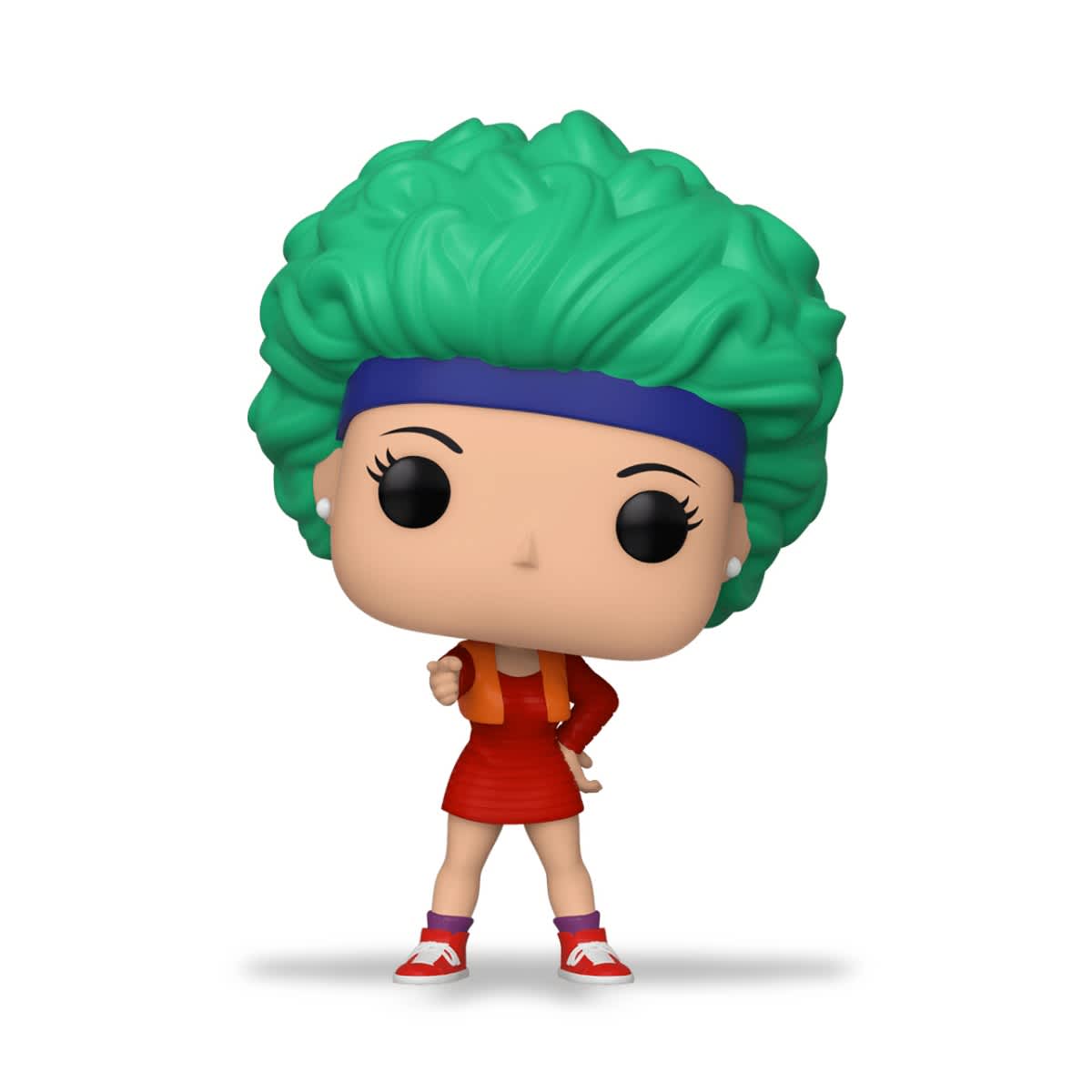 funko pop bulma 108