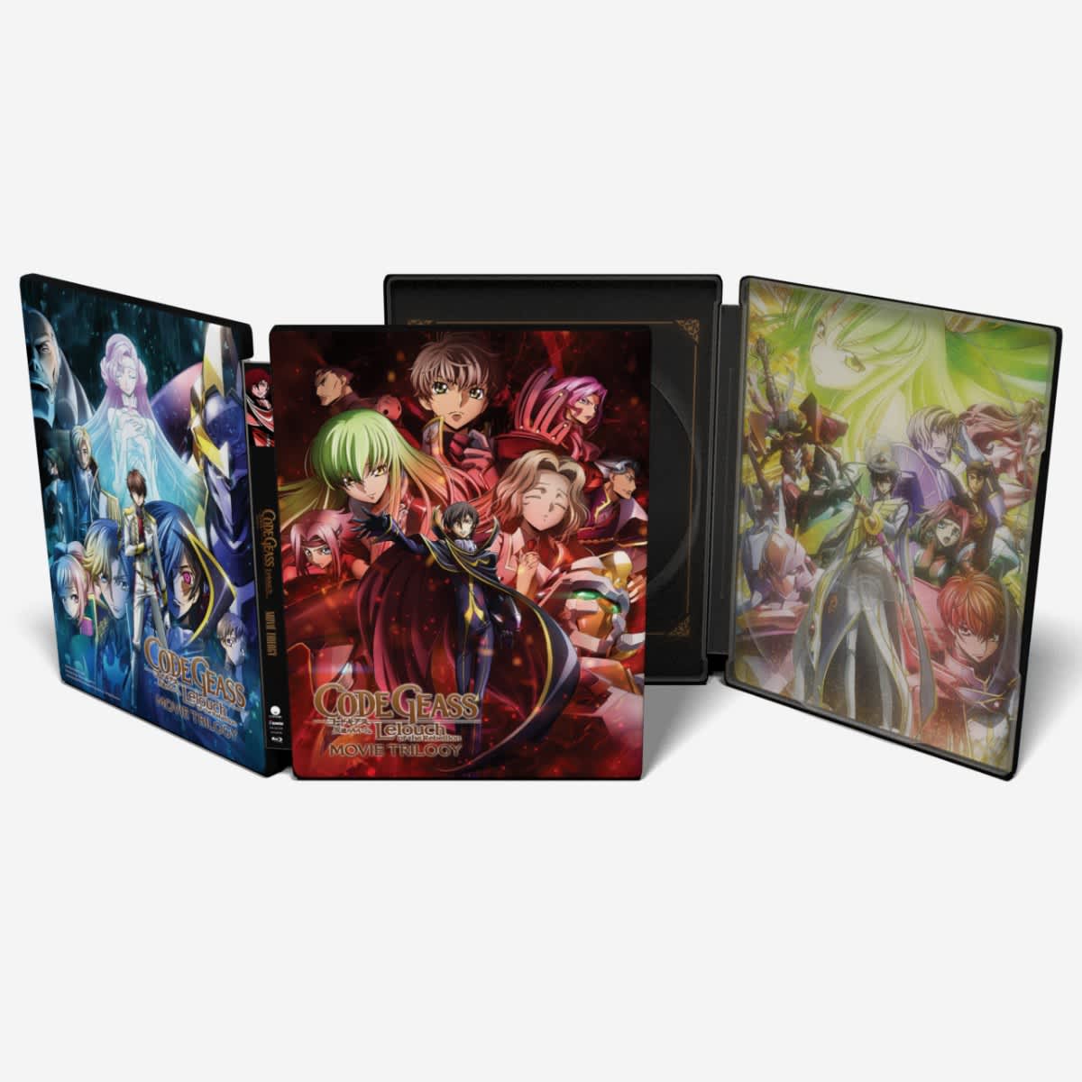 code geass box set