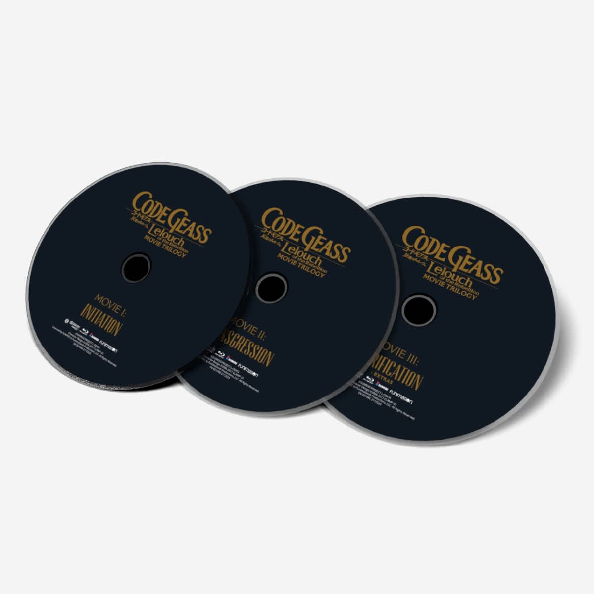 code geass box set
