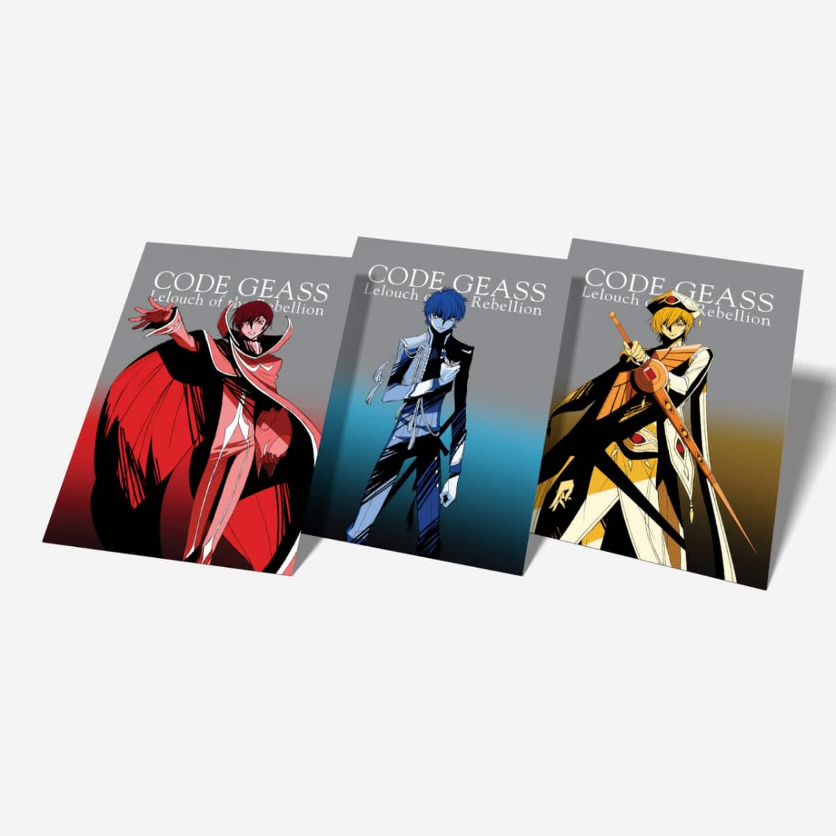 code geass box set
