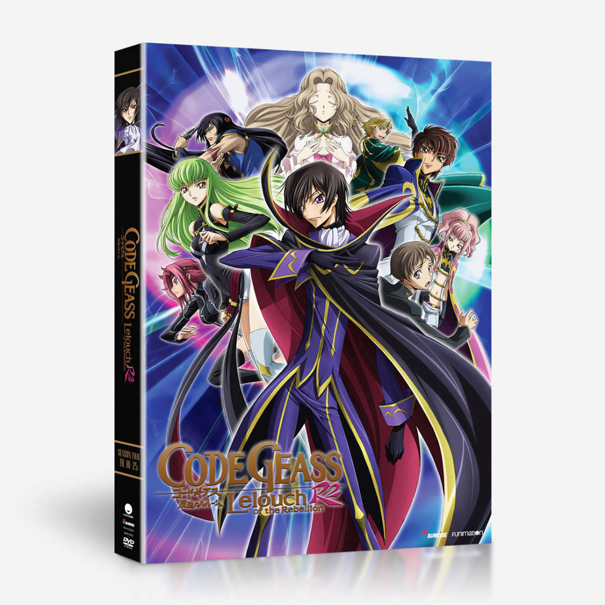 code geass season 2 ost