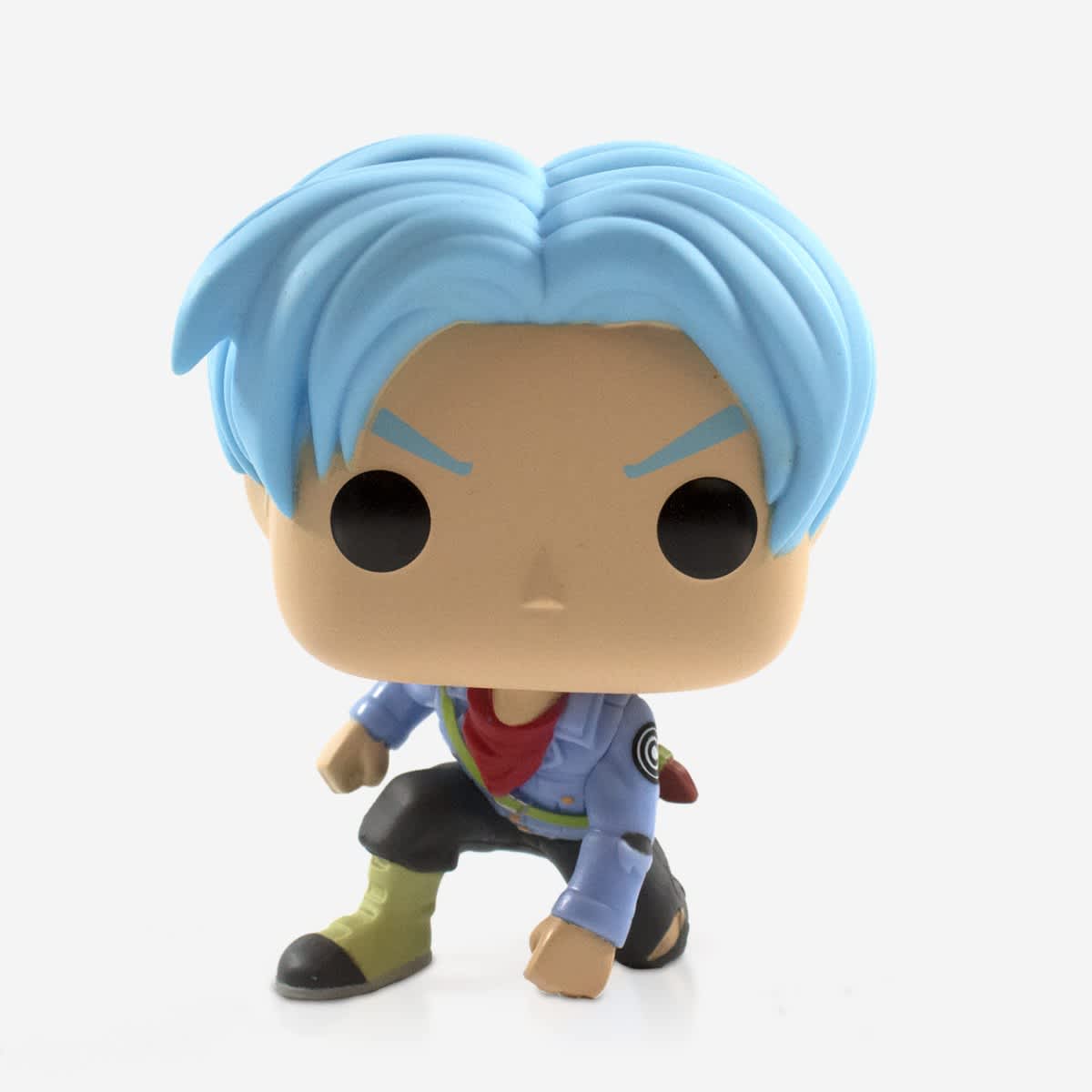funko pop trunks 318