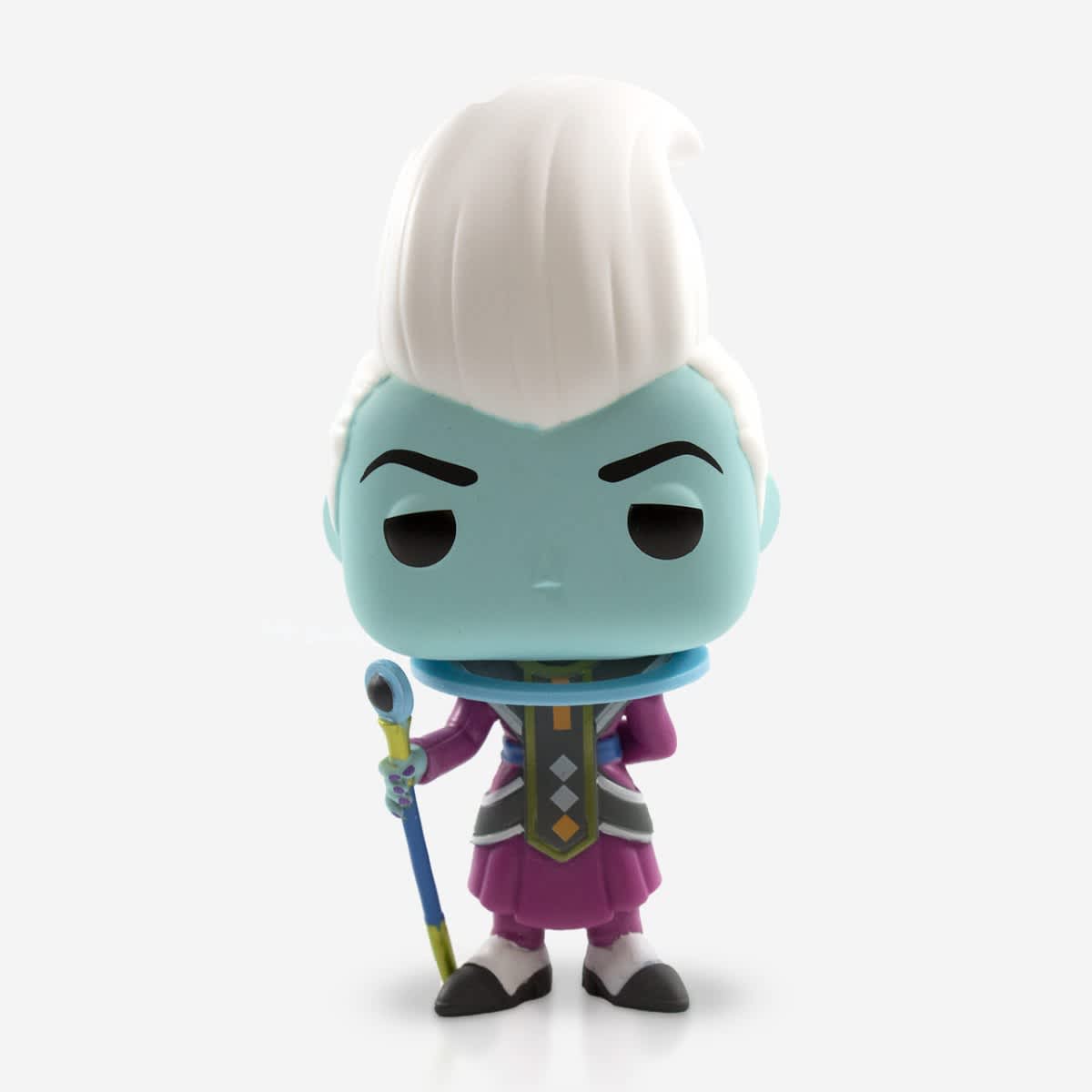 whis glow in the dark funko