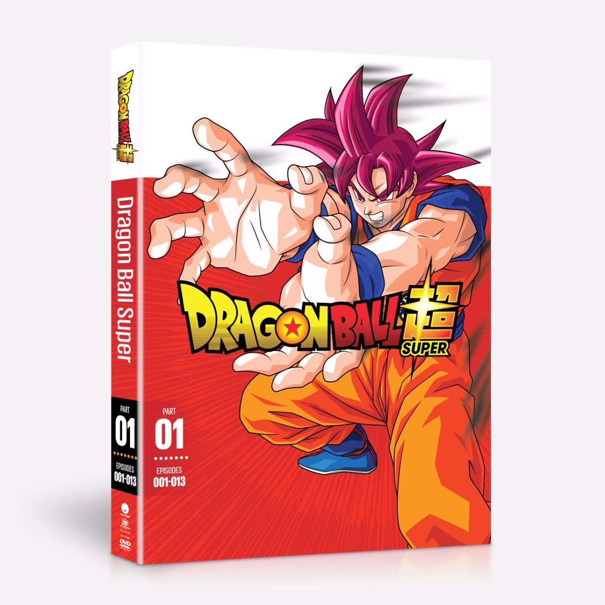 super dragon ball heroes funimation