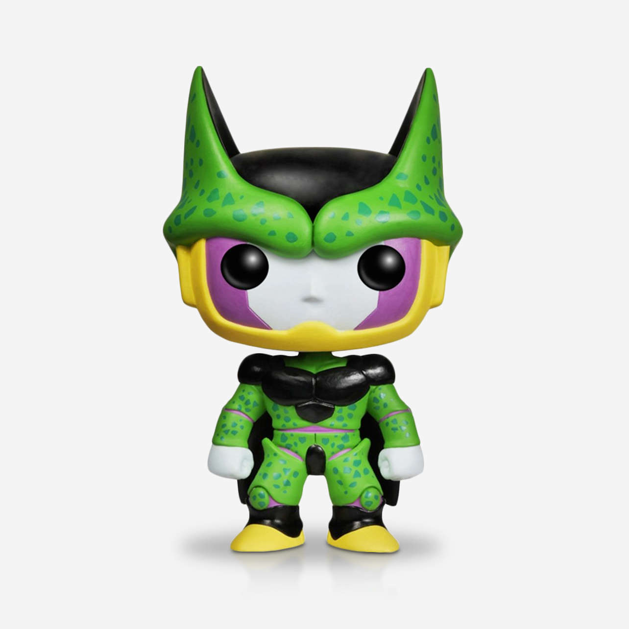 Shop Dragon Ball Z Funko Pop - Final Form Cell | Funimation