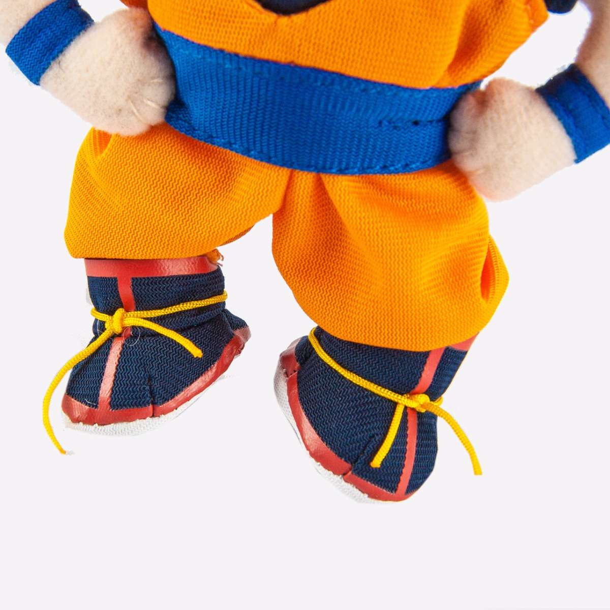 plush goku