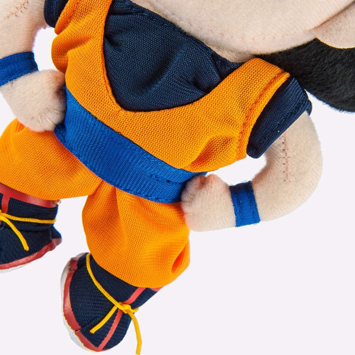 plush goku
