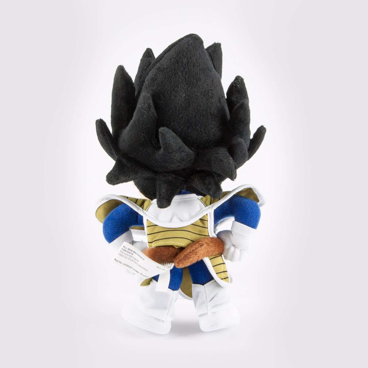 dragon ball z dragon plush