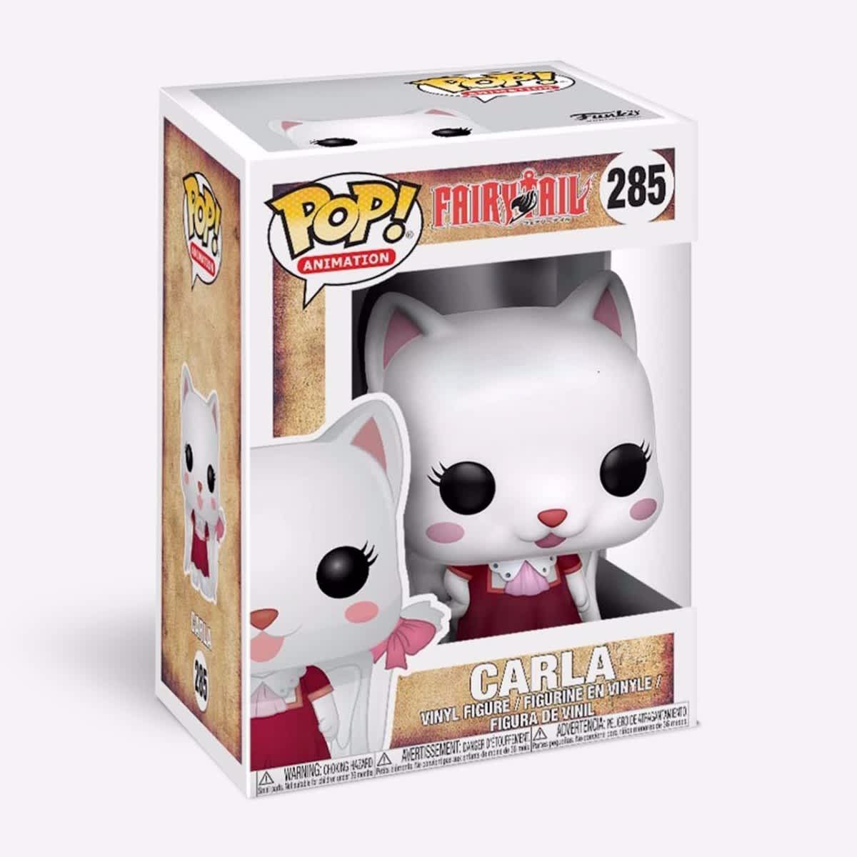 funko pop scrubs carla