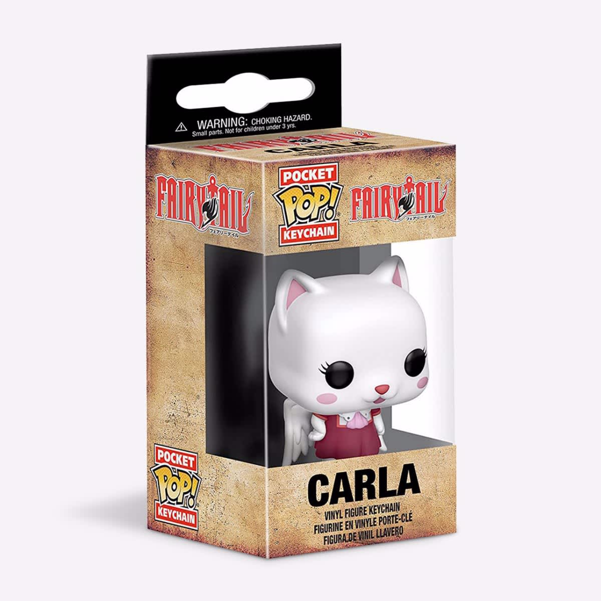 funko pop scrubs carla