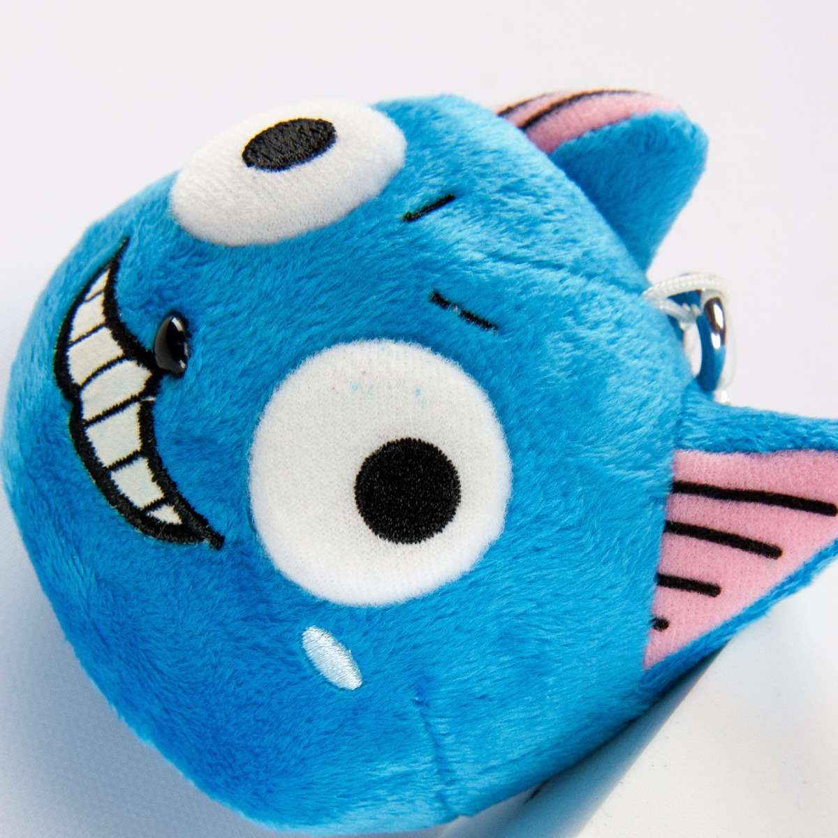 syfy happy plush toy