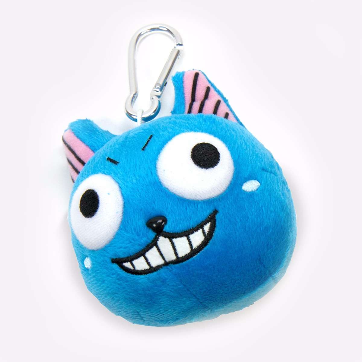 happy plush toy fairy tail