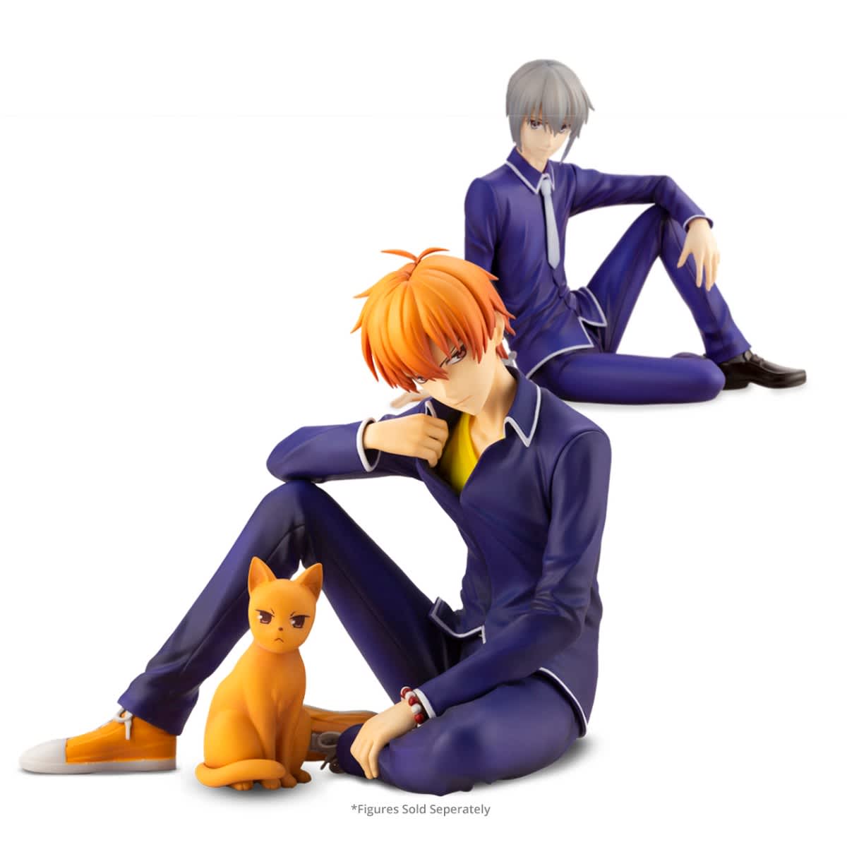 funimation fruits basket funko