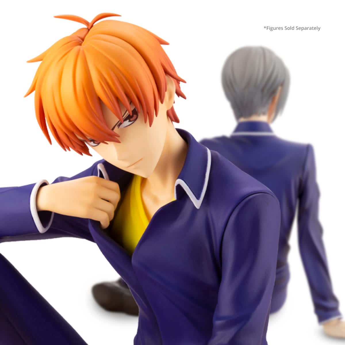 funimation fruits basket funko