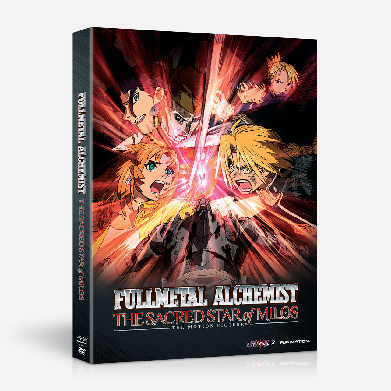 Fullmetal Alchemie The Sacred Star Of Milos Ger Sub Stream Fullmetal Alchemie The Sacred Star Of Milos Ger Sub Stream