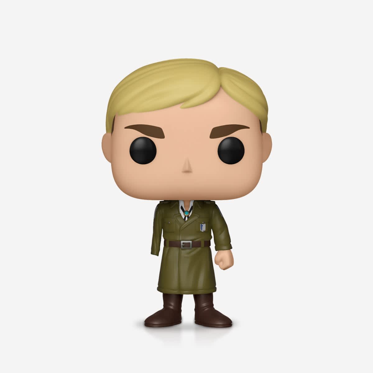 erwin attack on titan funko