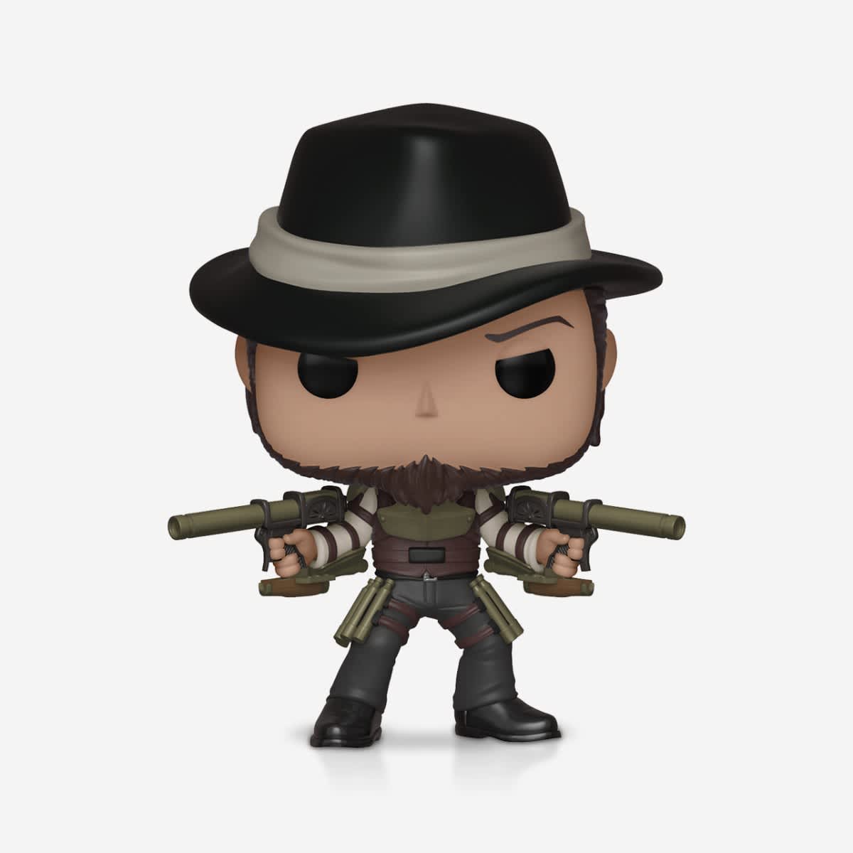 kenny ackerman funko pop