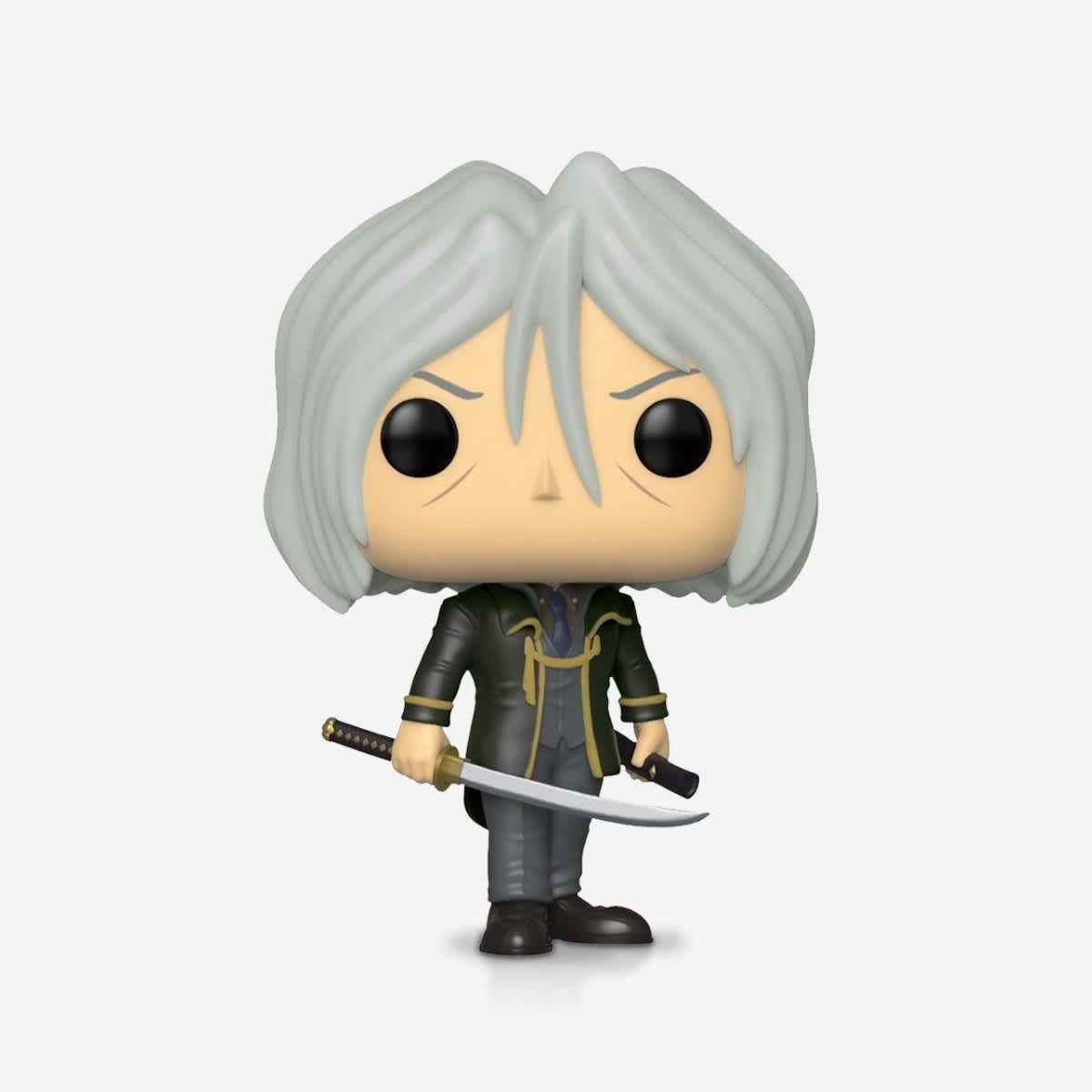 pop funko cowboy bebop
