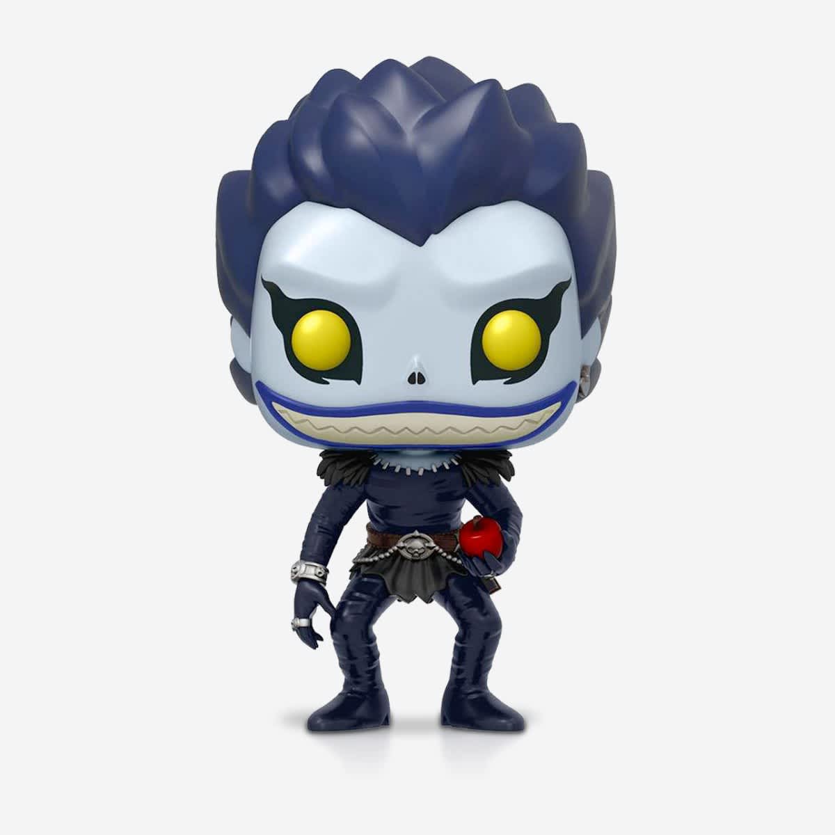 death wing funko pop