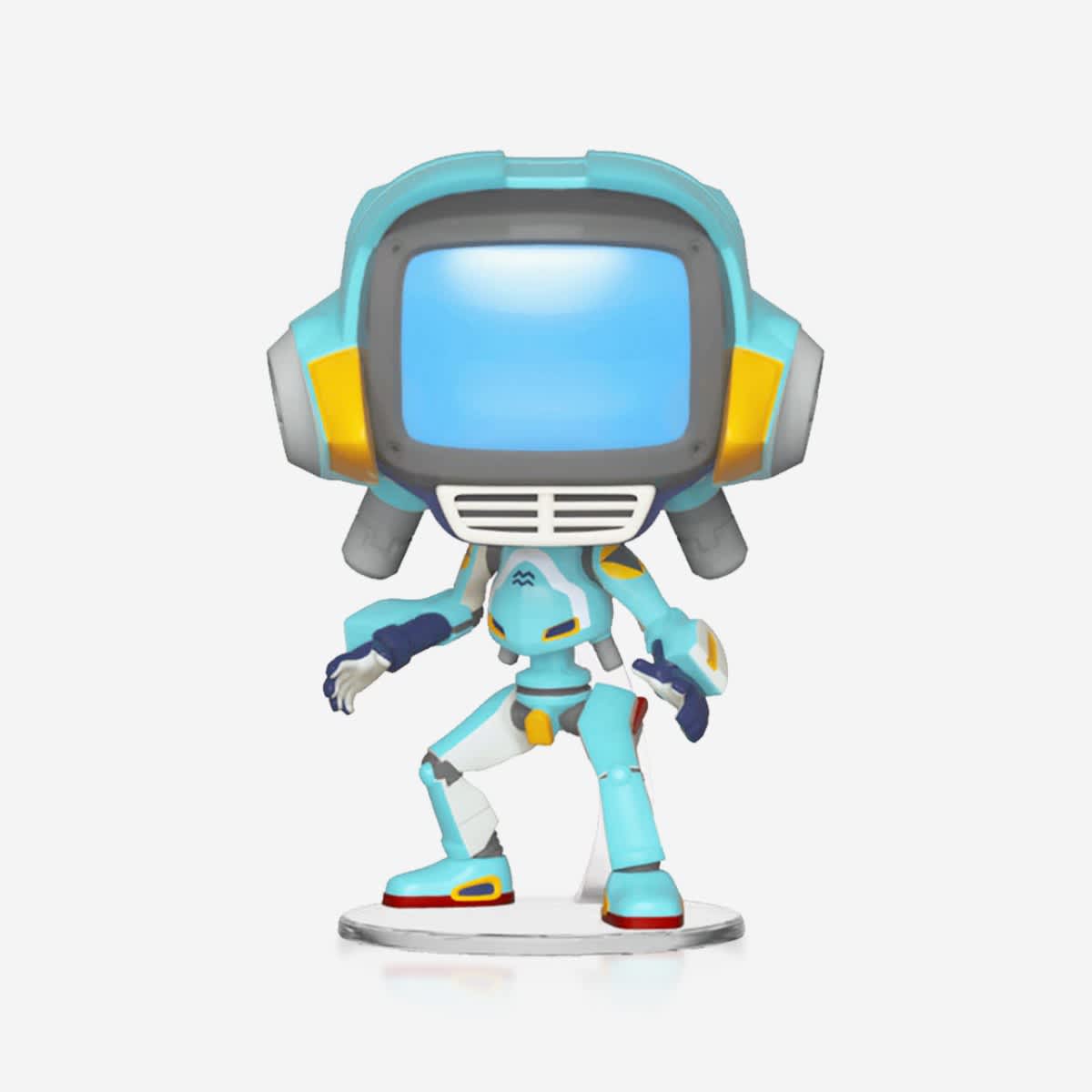 funko flcl