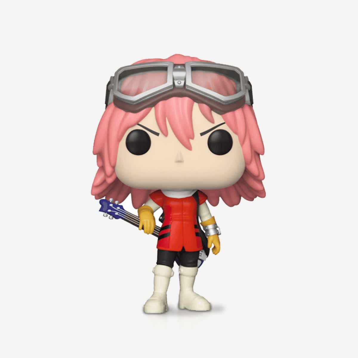 funko pop anime zero two