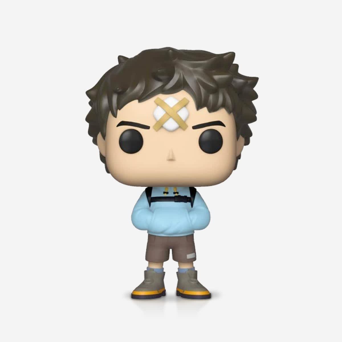 funko flcl