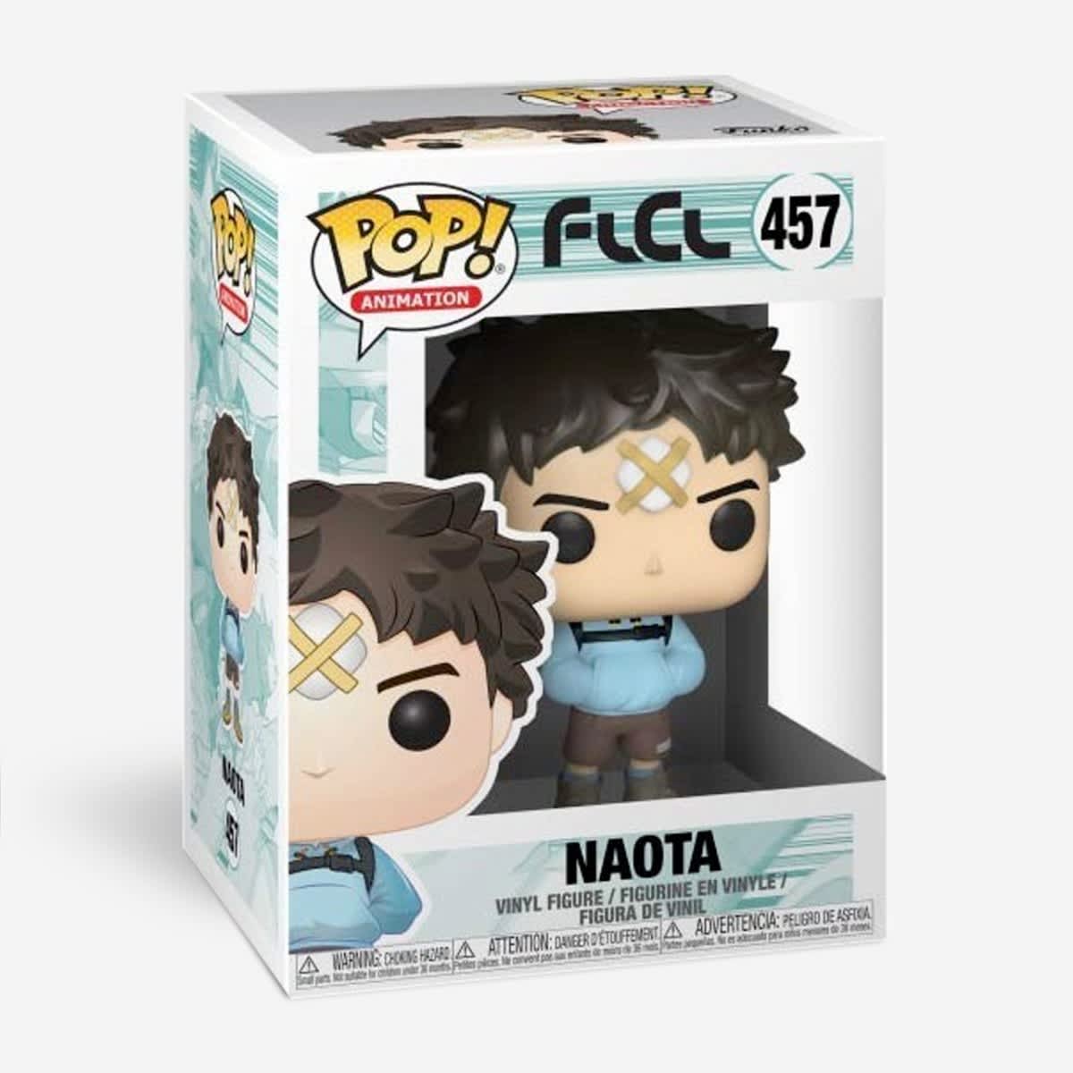 funko flcl