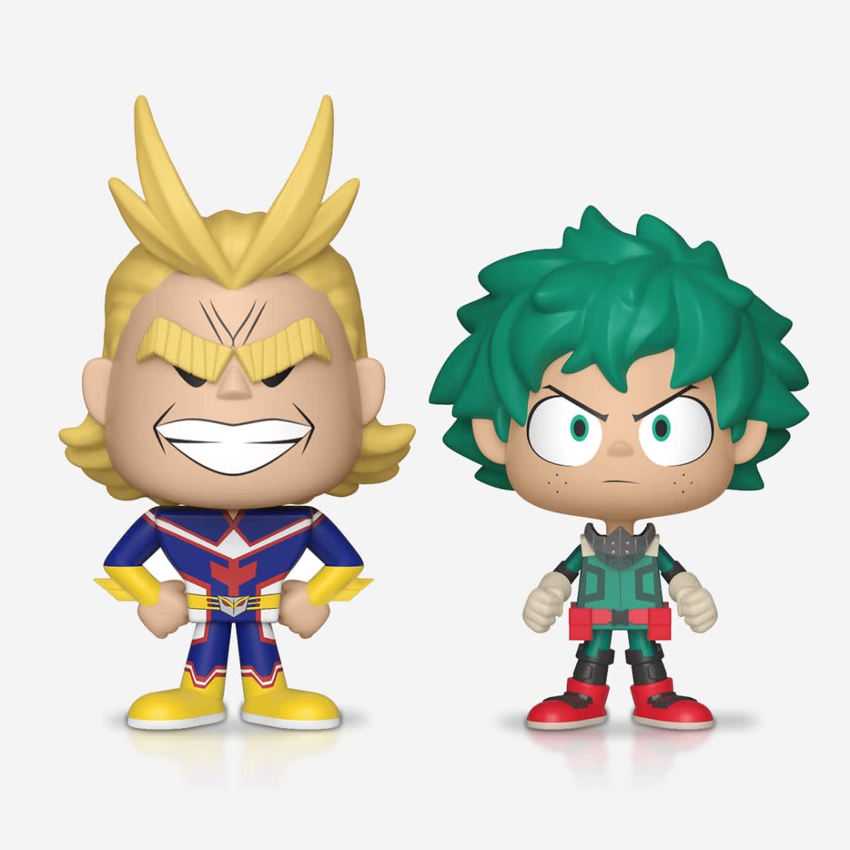 funko my hero academia deku